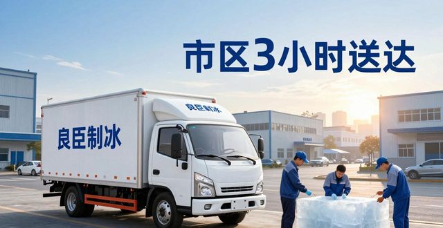 工业大冰块供应商选择标准_工业大冰块用途_天河工业大冰块销售