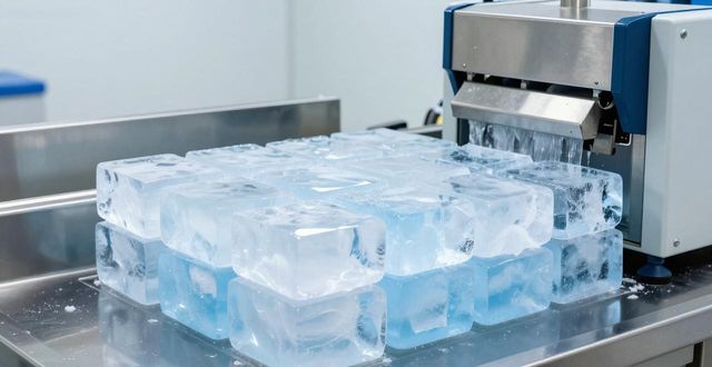 天河大冰块批发 厂家直送便宜又好用