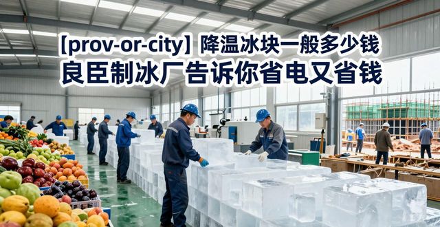 天河降温冰块价格_夏天降温冰块价格_冰块制冰耗电吗