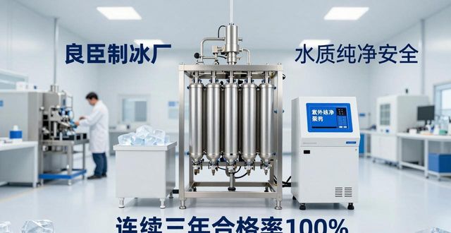 天河冰块同城配送 良臣制冰厂直送更快捷