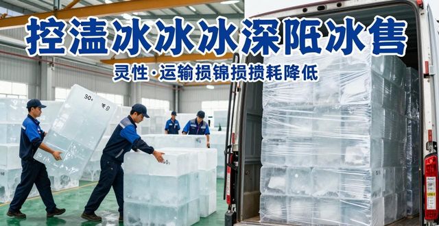 工厂车间降温大冰块_天河工厂车间降温大冰块_降温大冰块定制要求