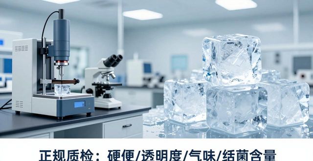 工业冰块哪家强？天河本地供应有保障