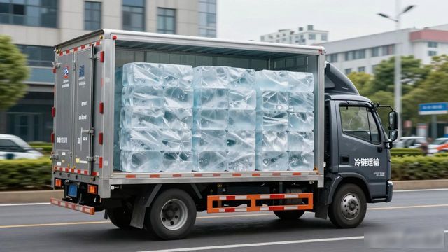工业大冰块配送 天河 降温方案你选对了吗